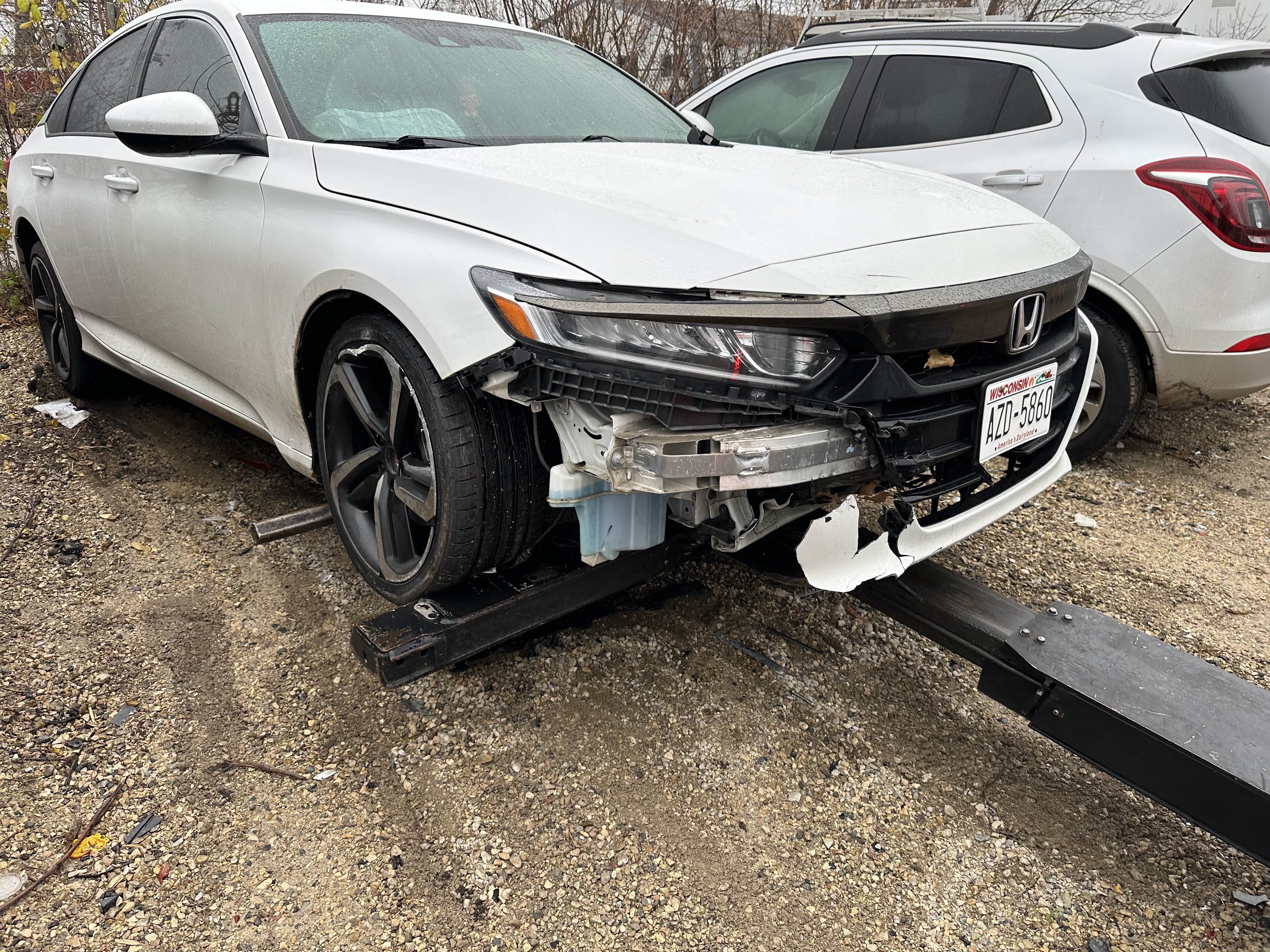 Cash for junk cars Toledo